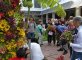 "Arte Floral" en Bellas Artes