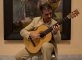 Concierto del guitarrista español Rafael Serrallet Concierto del guitarrista español Rafael Serrallet
