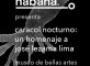 Concierto del grupo Ensemble Interactivo de la Habana en homenaje a José Lezama Lima