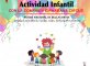 Actividad infantil con la compañia cirhabana circus