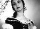 Alicia Alonso como Giselle en exposición temporal