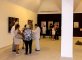 Público asistente a la inauguración de Boris Lurie en La Habana_Por Ifraín Sánchez