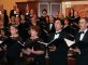 Concierto de Bucks County Choral Society, de Philadelphia