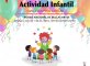 Actividad Infantil con la Compañía Cascabel