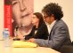 Destacó Leandro Soto vivencias en conversatorio organizado por el Museo