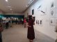 Inauguración de la muestra Firmeza de Marta María Perez Bravo