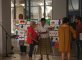 Niños aprenden de moda y arte en nuevo taller del Museo