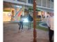 Inauguración de la muestra En ningún lugar como en casa de Kcho