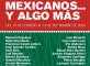 Inauguración de la exposición "Grabados mexicanos... y algo más"