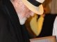 Pistoletto firma la donación