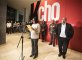 Palabras inaugurales de la exposición ¨En ningún lugar como en casa¨