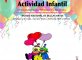 Actividad Infantil