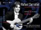 Concierto del guitarrista español Rafael Serrallet 