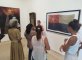 Visita dirgida a los premiados en la 19na edición de Rutas y Andares