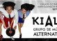 Concierto del Grupo Kialo