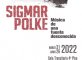 Inauguración de la muestra “Sigmar Polke, música de una fuente desconocida”