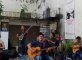 Presentación del cantautor villaclareño Yatsel Rodríguez y Café Pilongo